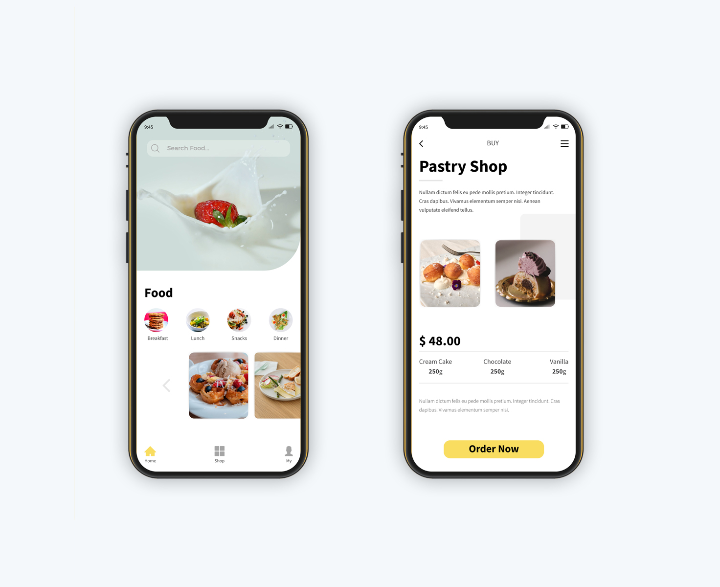 Mobile App Development for IOS